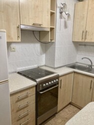 Оренда двокімнатної квартири на Леваді фото 1 Оренда двокімнатної квартири на Леваді фото 1