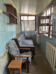 Оренда 1-к квартири Інститут зв'язку фото 7 Оренда 1-к квартири Інститут зв'язку фото 7