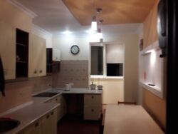 Сдам долгосрочно 3-ком. квартиру на Леваде фото 9 Сдам долгосрочно 3-ком. квартиру на Леваде фото 9