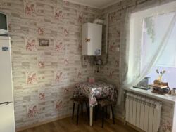 Однокомнатная квартира на Россошенцах фото 5 Однокомнатная квартира на Россошенцах фото 5