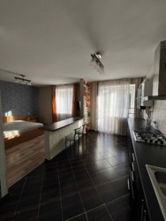 Оренда 1 кімнатної квартири студії на Подолі фото 2 Оренда 1 кімнатної квартири студії на Подолі фото 2