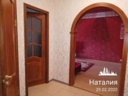 Сдаётся 1к квартира в Центре 8000+ком.№ 111133371 фото 3 Сдаётся 1к квартира в Центре 8000+ком.№ 111133371 фото 3