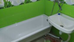 Квартира в Полтаве.1 комнатная квартира в районе Огнивка, фото 6 Квартира в Полтаве.1 комнатная квартира в районе Огнивка, фото 6