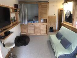 Однокомнатная квартира в центре фото 11 Однокомнатная квартира в центре фото 11