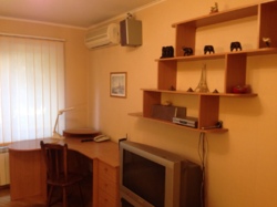 Аренда 3-комнатной квартиры в Центре фото 5 Аренда 3-комнатной квартиры в Центре фото 5