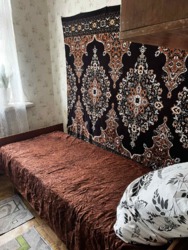 Оренда однокімнатної квартири в центрі фото 1 Оренда однокімнатної квартири в центрі фото 1