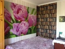 Аренда 3-х комнатной квартиры на Браилках Объект № 111277593 фото 2 Аренда 3-х комнатной квартиры на Браилках Объект № 111277593 фото 2