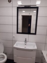 Однокімната квартира в новобудові на Половках фото 6 Однокімната квартира в новобудові на Половках фото 6