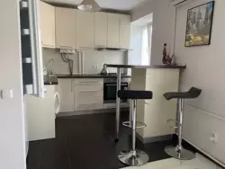 Сдается в аренду двухкомнатная квартира-студия с евроремонтом в Центре города фото 8 Сдается в аренду двухкомнатная квартира-студия с евроремонтом в Центре города фото 8