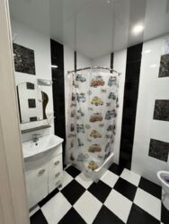 Аренда1 кімн квартири на Леваді код фото 9 Аренда1 кімн квартири на Леваді код фото 9