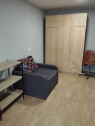 Оренда однокімнатної квартири в центрі міста фото 2 Оренда однокімнатної квартири в центрі міста фото 2