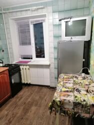 Здаэться 1кімнатна квартира, зуп. Меблевий магазин фото 1 Здаэться 1кімнатна квартира, зуп. Меблевий магазин фото 1