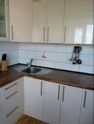 Здам 2-х кімнатну квартиру, вул. Шевченка. фото 5 Здам 2-х кімнатну квартиру, вул. Шевченка. фото 5