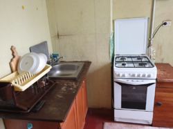 Оренда однокімнатної квартири на Леваді фото 4 Оренда однокімнатної квартири на Леваді фото 4