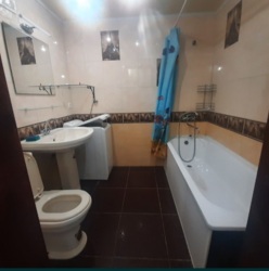 Дво кімнатна квартира біля трц Київ. фото 10 Дво кімнатна квартира біля трц Київ. фото 10