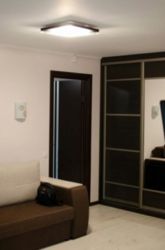 Сдается в аренду двухкомнатная квартира-студия с евроремонтом в Центре города фото 5 Сдается в аренду двухкомнатная квартира-студия с евроремонтом в Центре города фото 5