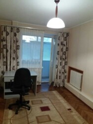 Оренда трикімнатної квартири на Леваді фото 1 Оренда трикімнатної квартири на Леваді фото 1