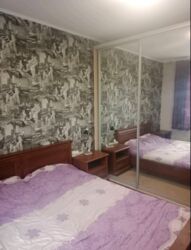 Трикімнатна квартира в районі Кагамлика фото 7 Трикімнатна квартира в районі Кагамлика фото 7