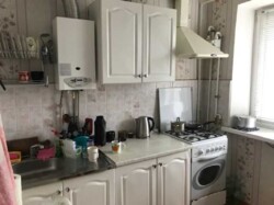 Квартира 1-комнатная в центре( в районе 38 школы) фото 3 Квартира 1-комнатная в центре( в районе 38 школы) фото 3