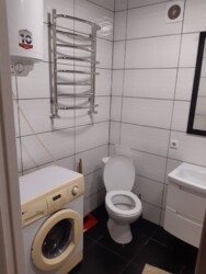 Однокімната квартира в новобудові на Половках фото 4 Однокімната квартира в новобудові на Половках фото 4