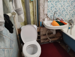 Однокімнатна квартира на Половках фото 7 Однокімнатна квартира на Половках фото 7