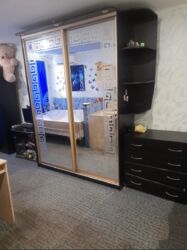 Однокомнатная квартира в районе Подола фото 3 Однокомнатная квартира в районе Подола фото 3