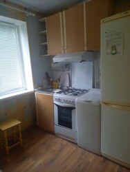 2-х кімнатна квартира на Браїлках. фото 1 2-х кімнатна квартира на Браїлках. фото 1