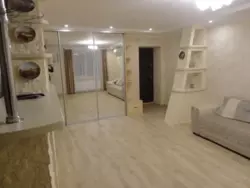 Здам в аренду однокімнатну квартиру на Подолі фото 9 Здам в аренду однокімнатну квартиру на Подолі фото 9