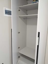 Оренда однокімнатної квартири в центрі міста фото 2 Оренда однокімнатної квартири в центрі міста фото 2