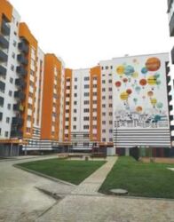 Сдам 1 комнатную квартиру на длительный срок ЖК Бароновский фото 12 Сдам 1 комнатную квартиру на длительный срок ЖК Бароновский фото 12