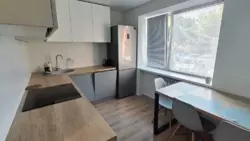 Оренда 2х кімнатної квартири, світло не вимикають фото 1 Оренда 2х кімнатної квартири, світло не вимикають фото 1