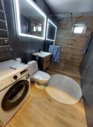 Оренда однокімнатної квартири на подолі з авторським ремонтом фото 10 Оренда однокімнатної квартири на подолі з авторським ремонтом фото 10