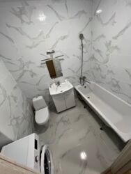 Однокімнатна квартира в новобудові фото 3 Однокімнатна квартира в новобудові фото 3