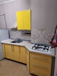 Здам однокiмнатну квартиру на Огнiвцi фото 2 Здам однокiмнатну квартиру на Огнiвцi фото 2