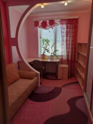 3-ох кімнатна квартира Левада фото 4 3-ох кімнатна квартира Левада фото 4