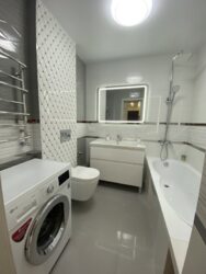 Аренда 2-х комнатной квартиры в Центре в новом доме Об'єкт № 111348142 фото 14 Аренда 2-х комнатной квартиры в Центре в новом доме Об'єкт № 111348142 фото 14