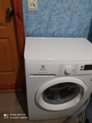Аренда 2ух комнатной квартиры на Половках фото 8 Аренда 2ух комнатной квартиры на Половках фото 8