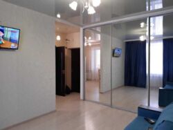 Аренда 1 комнатной квартиры на Леваде код № 111174712 фото 1 Аренда 1 комнатной квартиры на Леваде код № 111174712 фото 1