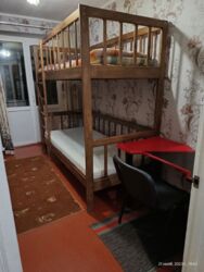 Здається квартира Полтавська, Полтава, Шевченківський (Жовтневий), Центр, сапіго, 5 фото 8 Здається квартира Полтавська, Полтава, Шевченківський (Жовтневий), Центр, сапіго, 5 фото 8