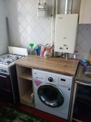 Здається квартира Полтавська, Полтава, Халтурина С. ул., 8 фото 5 Здається квартира Полтавська, Полтава, Халтурина С. ул., 8 фото 5