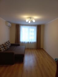 Однокомнатная квартира на Подоле фото 1 Однокомнатная квартира на Подоле фото 1