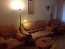 Аренда 3-комнатной квартиры в Центре фото 4 Аренда 3-комнатной квартиры в Центре фото 4