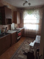 Двокімнатна квартира в районі Огнівки фото 1 Двокімнатна квартира в районі Огнівки фото 1