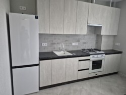 Оренда 1 кімн Новобудова. Автономне опалення код № 111-964-052 фото 1 Оренда 1 кімн Новобудова. Автономне опалення код № 111-964-052 фото 1