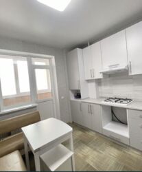 Однокімнатна квартира в новобудові фото 4 Однокімнатна квартира в новобудові фото 4