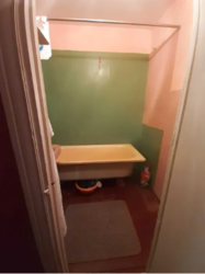 1-комнатная квартира на Леваде 3500грн фото 1 1-комнатная квартира на Леваде 3500грн фото 1