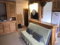 Однокомнатная квартира в центре фото 1 Однокомнатная квартира в центре фото 1