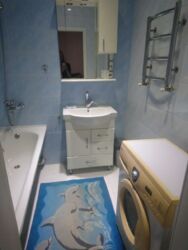 Оренда двокімнатної квартири р-н Боженка фото 3 Оренда двокімнатної квартири р-н Боженка фото 3