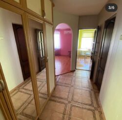 Оренда 3 кімнатної квартири на Леваді код № 111-917-618 фото 2 Оренда 3 кімнатної квартири на Леваді код № 111-917-618 фото 2