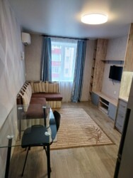 Здам новеньку 1-кімнатну квартиру 10 000 грн. код №111785643 фото 1 Здам новеньку 1-кімнатну квартиру 10 000 грн. код №111785643 фото 1